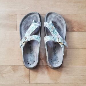 Mephisto Helen Plus Sandal